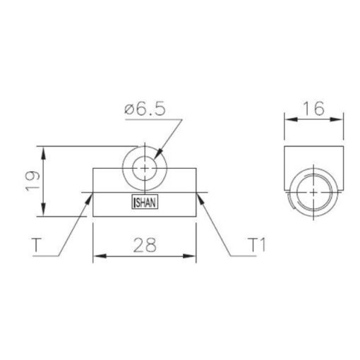 2-Way Junction - Image 2