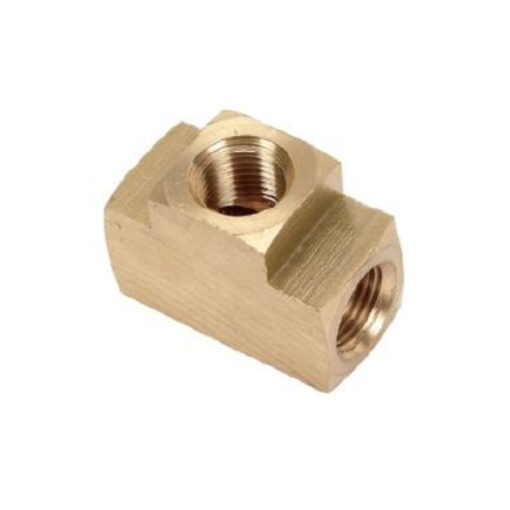 3-Way T Connector