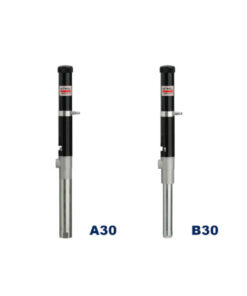 A30/B30 Air-operated Oil Pump