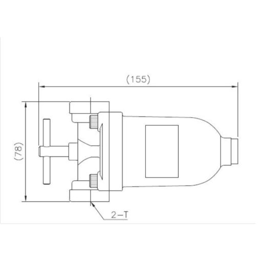 Adjustable Oil Filter - Image 2