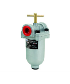 Adjustable Oil Filter