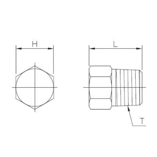 Closure Plug - Image 2