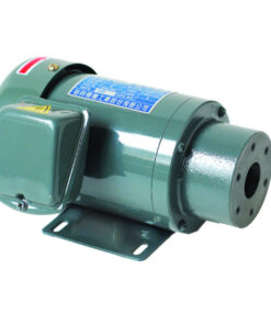 Connecting Motor-IRON CASE (WITH PROLONGED SHAFT CONNECTOR)