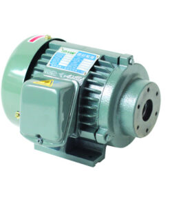 Connecting Motor-MILLING CASE