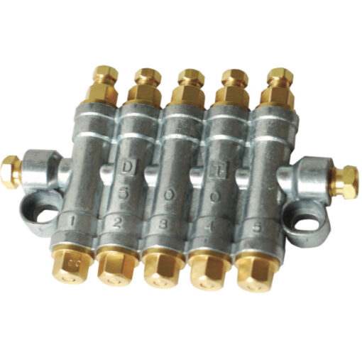 DT-series