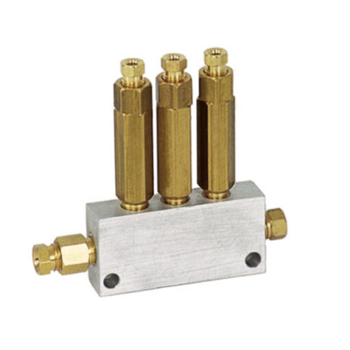 DX-Series