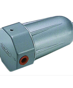 Double-Sided Oil Filter