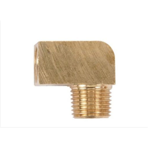 Elbow Adapter
