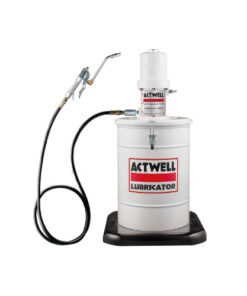 F482/J482/L482 Air-operated Oil Lubricator