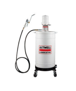 F676/J676/L676 Air-operated Oil Lubricator