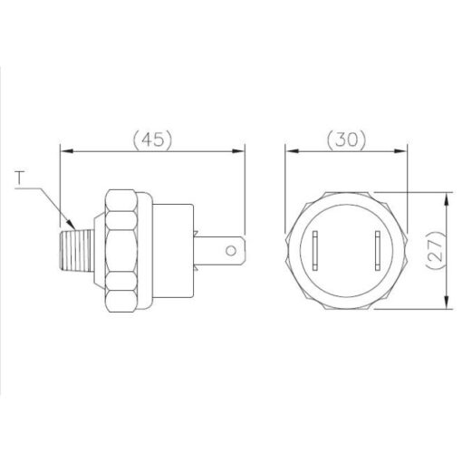 Film Pressure Switch - Image 2