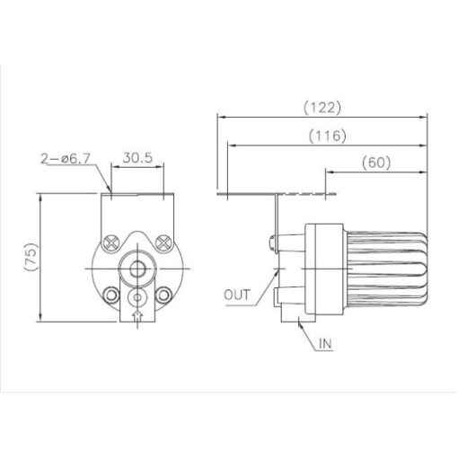 Fl Oil Filter - Image 2