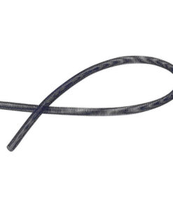 Nylon pipe spring