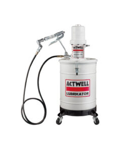S487/T487/V487 Air-operated Grease Lubricator