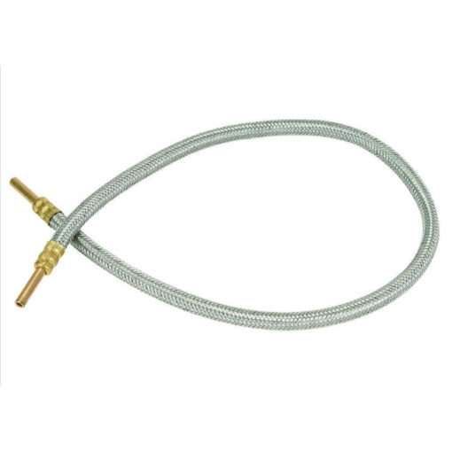 Steel Wire Shield Tube