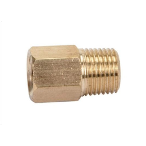 Straight Adapter