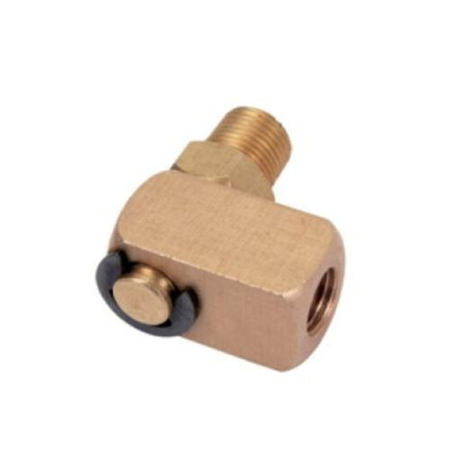 Swivel Elbow Adapter