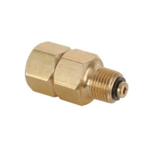 Swivel Straight Adapter
