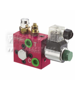 V2073-GT3-20-S-N-D24-DG-25