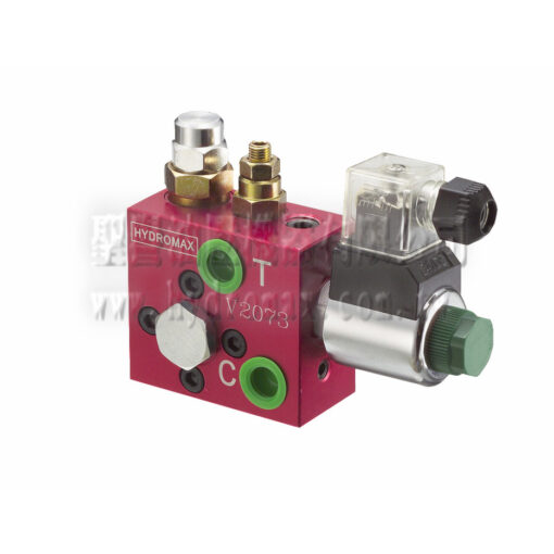 V2073-GT3-20-S-N-D24-DG-25