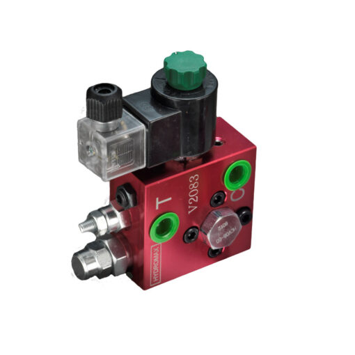 V2083-GT3-20-S-N-D24-DG