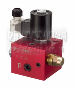 V3080-T03-20-S-N-D24-DG-25