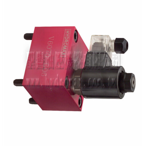 V6070-G06-28-S-P-D24-DG-25
