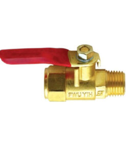Valve
