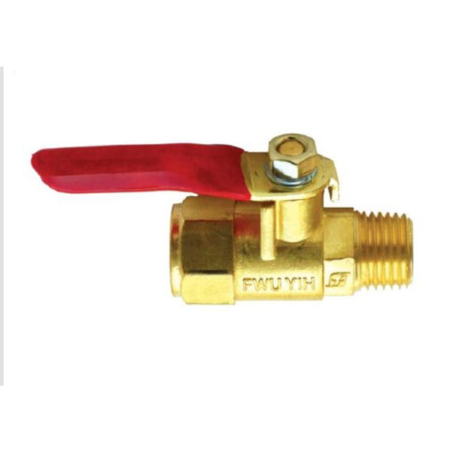Valve