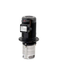 Vertical Multistage Pump