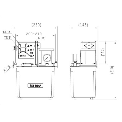 YAE-3L - Image 2
