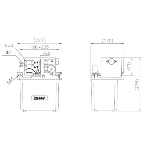 YET-A-3L - Image 2