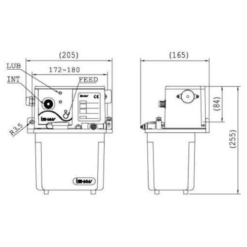 YET-E-2L - Image 2