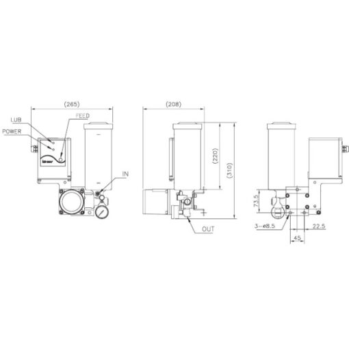 YGL-C08 - Image 2