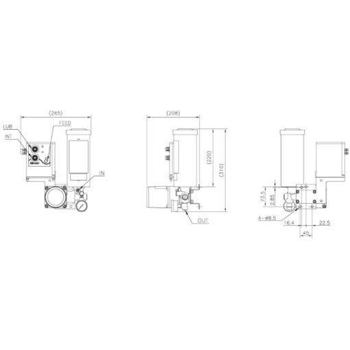 YGL-R08 - Image 2