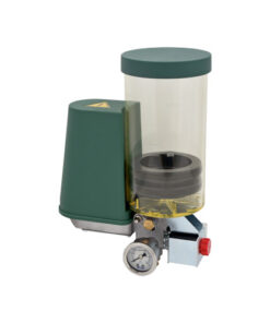 SSG-P Grease Piston Lubricator