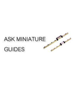 ASK Miniature Guides