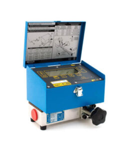 DHM404 SERIES