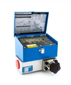 DHM804 SERIES