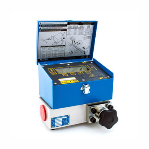 DHM804 SERIES
