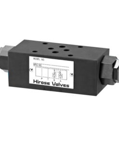 HMPC Series