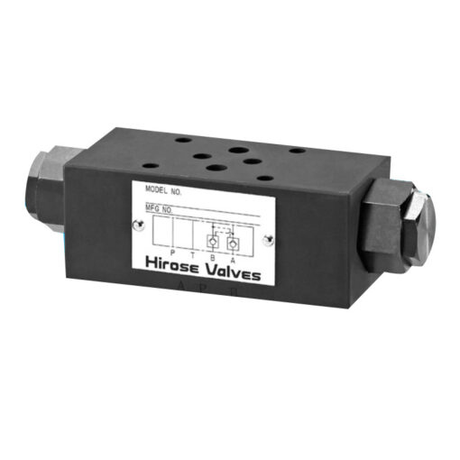 HMPC Series