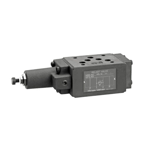 HRV Series