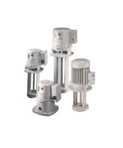 Immersible Pumps