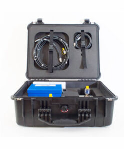 CUSTOM HYDRAULIC TEST KITS