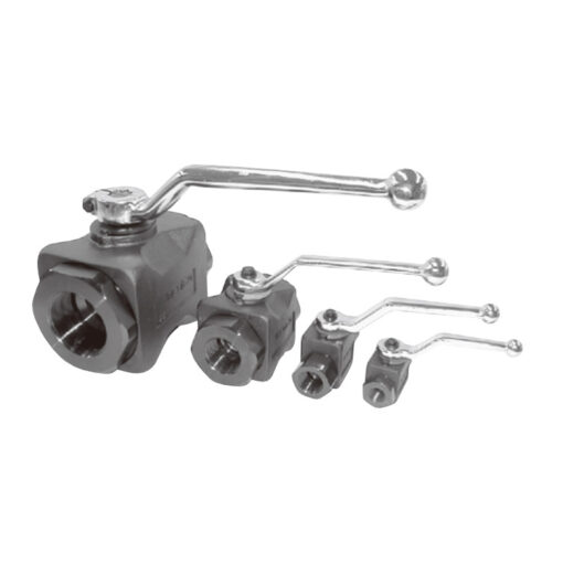 Ball Valves