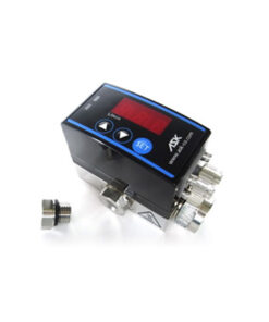 Digital flow sensor DFS