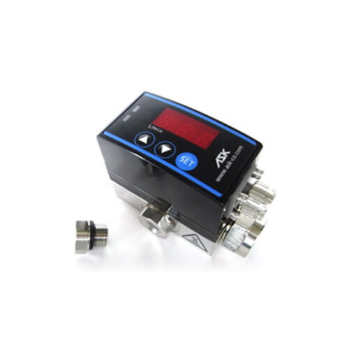 Digital flow sensor DFS