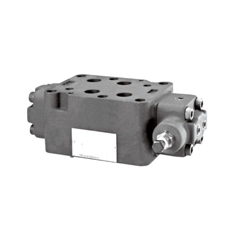 modular valves (FM)