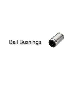 Ball Bushings